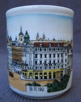 Hrnek - Brno Hrnek - Brno