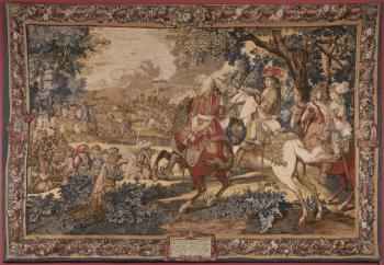 124. Gobelín 124. Gobelín