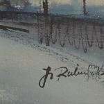 Malostranská mostecká věž Malostranská mostecká věž