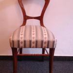 Židle 4 kusy Židle 4 kusy