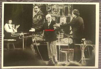 Fotografie Miloš Kopecký, Uršula Kluková, M. Šimek Fotografie Miloš Kopecký, Uršula Kluková, M. Šimek