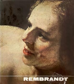 Václav Vilém Štech: Rembrandt Václav Vilém Štech: Rembrandt