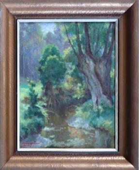 Ferdinand Adámek - Říčka Ferdinand Adámek - Říčka