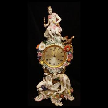 Hodiny Míšeň - JUPITER Hodiny Míšeň - JUPITER