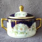 Cukřenka, zn. Rybáře, Knoll Cukřenka, zn. Rybáře, Knoll