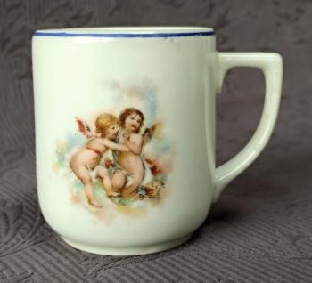 Hrnek - Andílci  Hrnek - Andílci