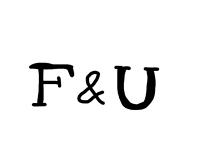 DALOVICE (Dallwitz) 1850 -1875 - značka F&U DALOVICE (Dallwitz) 1850 -1875 - značka F&U