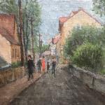 Jaroslav Štěpán Maleček (1890 – 1983) Jaroslav Štěpán Maleček (1890 – 1983)