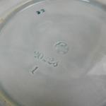 Souprava na dort - nástolec a 5 dezertních talířků Souprava na dort - nástolec a 5 dezertních talířků