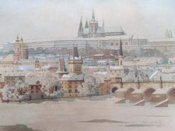 Šulc Karel : Praha č.6 Šulc Karel : Praha č.6