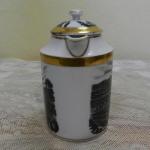 Zlacená mléčenka, Prag - Wien, Horní Slavkov Zlacená mléčenka, Prag - Wien, Horní Slavkov