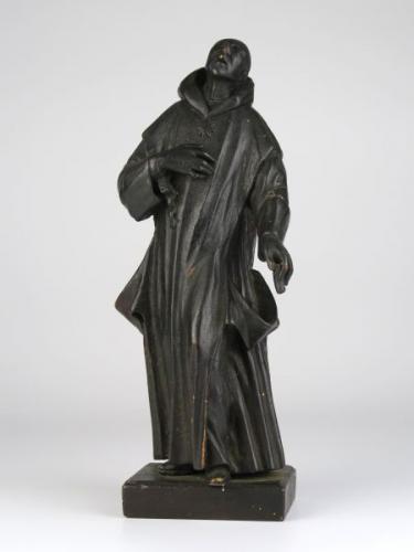 Sv. Mikuláš Tolentinský, Čechy, 1770 Sv. Mikuláš Tolentinský, Čechy, 1770