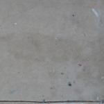 Signatura nečitelná - Krajina s vlčími máky a snop Signatura nečitelná - Krajina s vlčími máky a snop