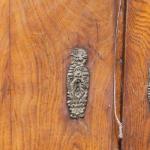 Skříň biedermeier Skříň biedermeier