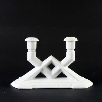 Art deco svícen - Rosenthal Art deco svícen - Rosenthal