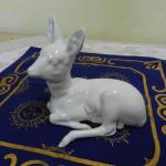 Porcelánová srnka Porcelánová srnka