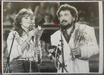 Fotografie Waldemar Matuška a Olga Matušková Fotografie Waldemar Matuška a Olga Matušková