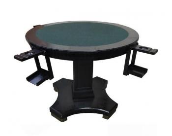 Původní herní stůl z doby kolem roku 1910 Původní herní stůl z doby kolem roku 1910