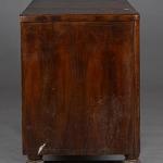 Komoda biedermeier Komoda biedermeier