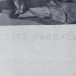 Párové obrazy v černých rámech  Párové obrazy v černých rámech