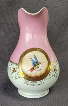 Mléčenka - Karlsbad ( Karlovy Vary ) Mléčenka - Karlsbad ( Karlovy Vary )