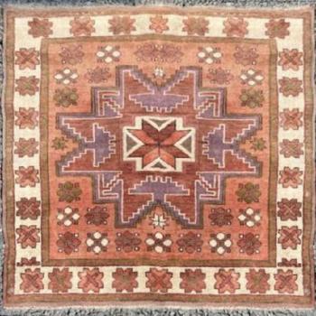 Koberec ručně vázaný 6  Koberec ručně vázaný 6