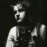 Václav Chochola (1923 - 2005), autoportrét Václav Chochola (1923 - 2005), autoportrét