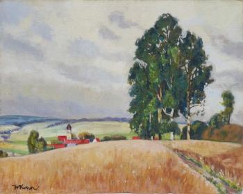 149. PĚŠINOU OBILNÝM LÁNEM 149. PĚŠINOU OBILNÝM LÁNEM