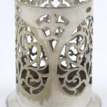 Stojanek na párátka - Sheffield ?, Anglie Stojanek na párátka - Sheffield ?, Anglie