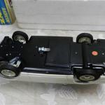 Plechové auto Mercedes Benz 230 SL - Tuzex Plechové auto Mercedes Benz 230 SL - Tuzex