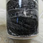 Zlacená mléčenka, Prag - Wien, Horní Slavkov Zlacená mléčenka, Prag - Wien, Horní Slavkov