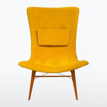 Televizní křeslo Televizní křeslo