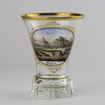 ČÍŠE V EMPÍROVÉM STYLU  ČÍŠE V EMPÍROVÉM STYLU