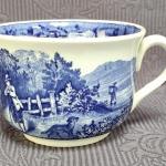 Šálek s podšálkem I., zn. Villeroy & Boch Šálek s podšálkem I., zn. Villeroy & Boch