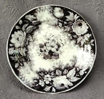 Talíř dekorativní II., zn. Villeroy & Boch Talíř dekorativní II., zn. Villeroy & Boch