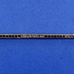 Zlatá brož s brilianty a smaragdy, 1940 Zlatá brož s brilianty a smaragdy, 1940