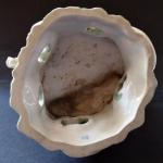 Alegorie umění - malířství, porcelánové sousoší Alegorie umění - malířství, porcelánové sousoší