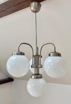 Lustr Art Deco Lustr Art Deco