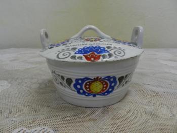 Malovaná Dóza Malovaná Dóza