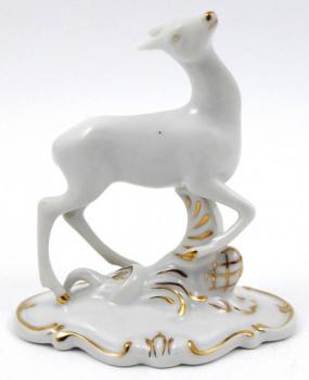 Royal Dux, Duchcov - Srnka Royal Dux, Duchcov - Srnka