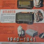 Reklamní Cedule Argo Durango Atlanta Radio Reklamní Cedule Argo Durango Atlanta Radio