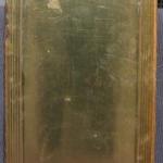 Jesuitský elixír (originál. plech. cedule) Jesuitský elixír (originál. plech. cedule)