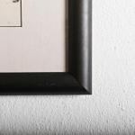 Párové čínské akvarely Párové čínské akvarely