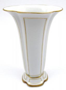 Elegantní váza - Hutschenreuther, Selb Elegantní váza - Hutschenreuther, Selb