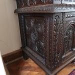 Starožitný Viktoriánský příborník Edwards & Robert Starožitný Viktoriánský příborník Edwards & Robert