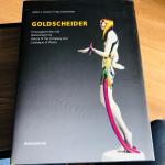 E.TELL, GOLDSCHEIDER, JUDITH E.TELL, GOLDSCHEIDER, JUDITH
