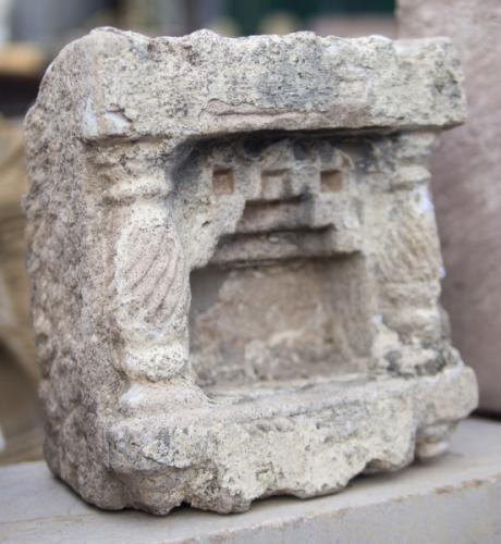 Domácí oltář Domácí oltář