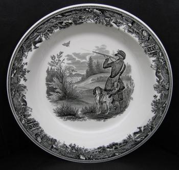 Villeroy & Boch - Artemis: talíř hluboký č.1 (4ks) Villeroy & Boch - Artemis: talíř hluboký č.1 (4ks)