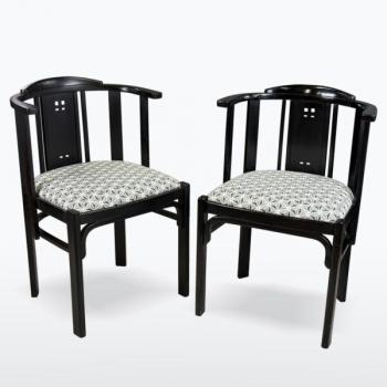 Párová křesílka Párová křesílka