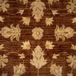 Ručně vázaný koberec Ziegler 180 X 119 cm Ručně vázaný koberec Ziegler 180 X 119 cm